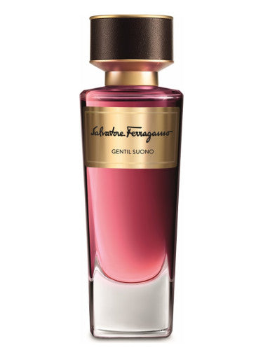 Salvatore Ferragamo Tuscan Creations Gentil Suono EDP 100 ml