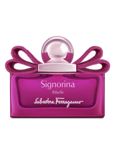 Salvatore Ferragamo Signorina Ribelle EDP 30 ml