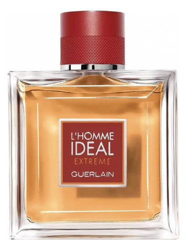 Guerlain L'Homme Idéal Extreme EDP 100 ml