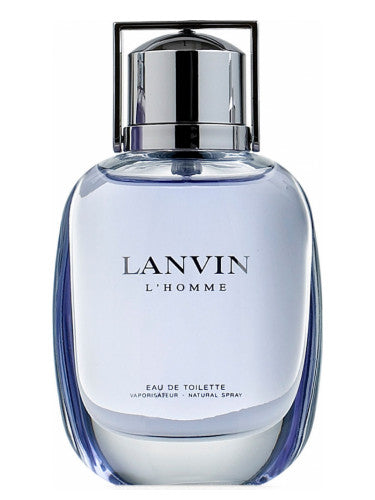 Lanvin L´Homme EDT 100 ml