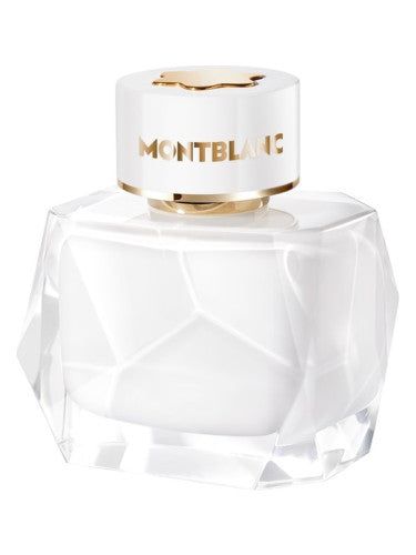 Mont Blanc Signature EDP 90 ml