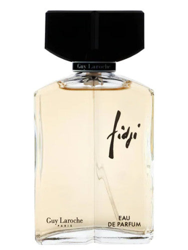 Guy Laroche Fidji EDP 50 ml