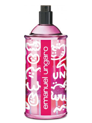 Emanuel Ungaro Fresh For Her EDT 100 ml