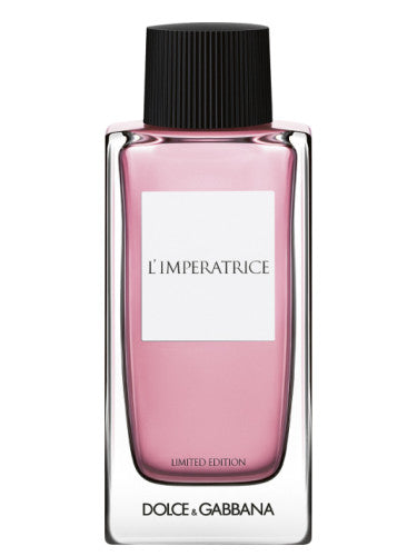 Dolce & Gabbana L'Imperatrice Limited Edition EDT 100 ml Tester