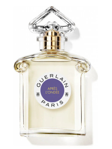 Guerlain Après L'Ondée EDT 75 ml