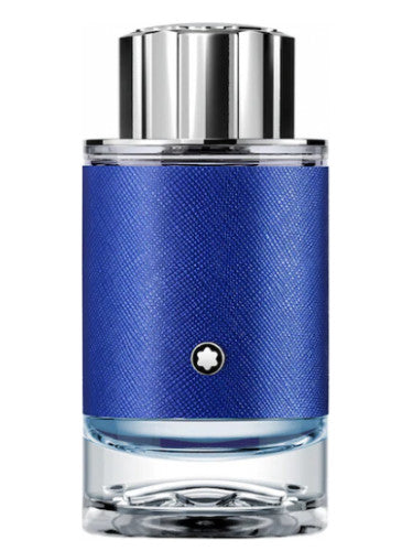 Mont Blanc Explorer Ultra Blue EDP 100 ml