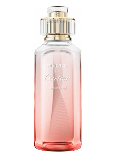 Cartier Rivieres Insouciance EDT 100 ml