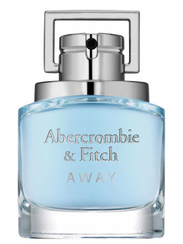 Abercrombie & Fitch Away Man EDT 100 ml Tester