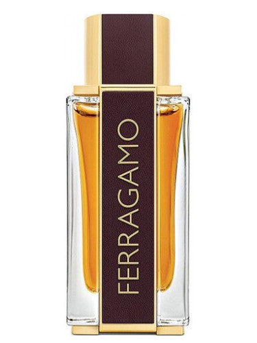 Salvatore Ferragamo Spicy Leather Special Edition EDP 100 ml