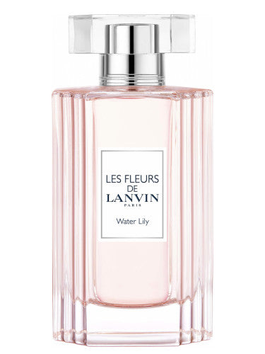 Lanvin Les Fleurs De Lanvin Water Lily EDT 50 ml