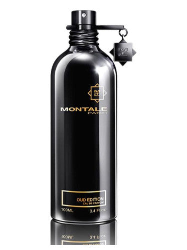 Montale Oud Edition EDP 100 ml Tester