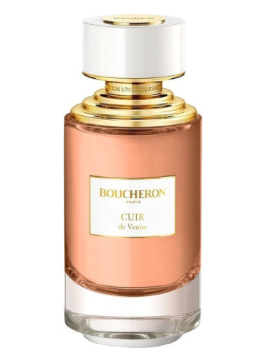 Boucheron Cuir De Venise EDP 125 ml