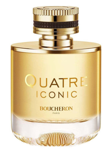 Boucheron Quatre Iconic EDP 30 ml