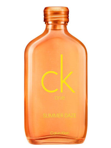 Calvin Klein CK One Summer Daze EDT 100 ml (tester)