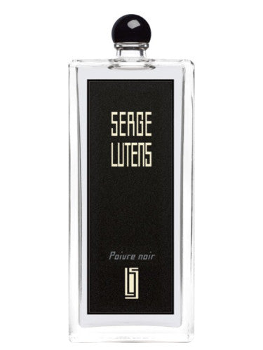 Serge Lutens Poivre Noir EDP 100 ml