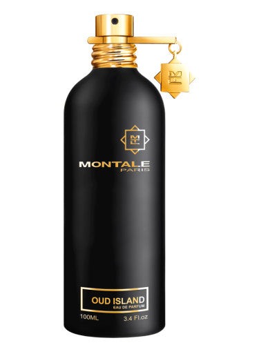 Montale Oud Island EDP 100 ml (tester)