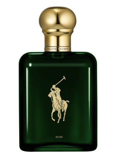 Ralph Lauren Polo Oud EDP 125 ml