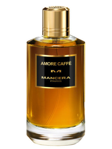 Mancera Amore Caffe EDP 120 ml