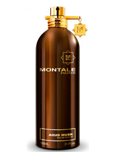 Montale Aoud Musk EDP 100 ml