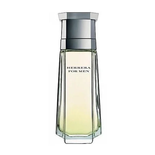 Carolina Herrera Herrera For Men EDT 100 ml Tester