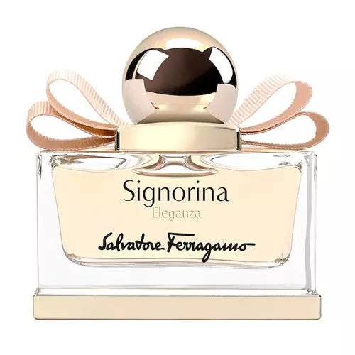 Salvatore Ferragamo Signorina Eleganza EDP 100 ml