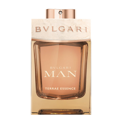 Bvlgari Man Terrae Essence EDP 100 ml Tester