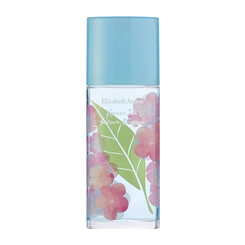 Elizabeth Arden Green Tea Sakura Blossom EDT 100 ml Tester