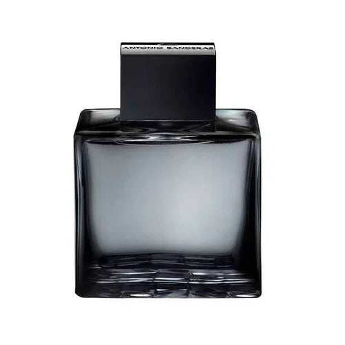 Antonio Banderas Seduction in Black EDT 50 ml