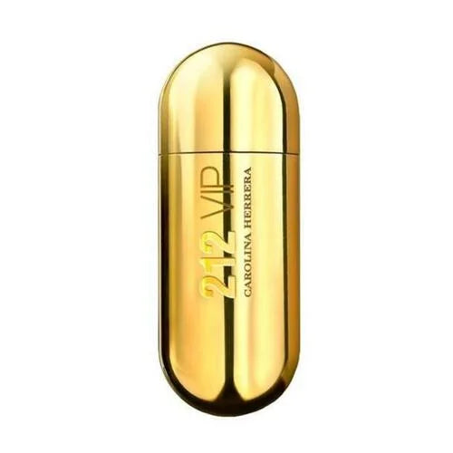 Carolina Herrera 212 VIP EDP 80 ml Tester