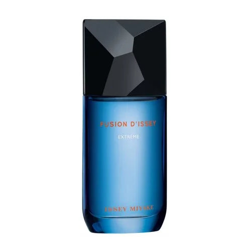 Issey Miyake Fusion d'Issey Extreme EDT 100 ml Tester