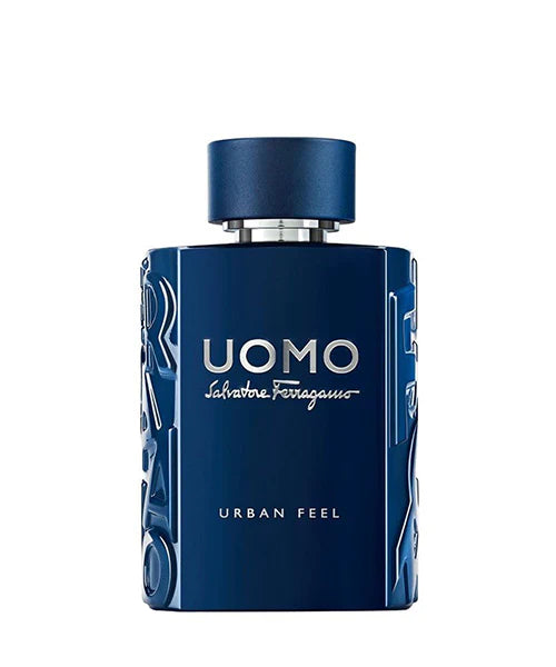 Salvatore Ferragamo Uomo Urban Feel EDT 30 ml