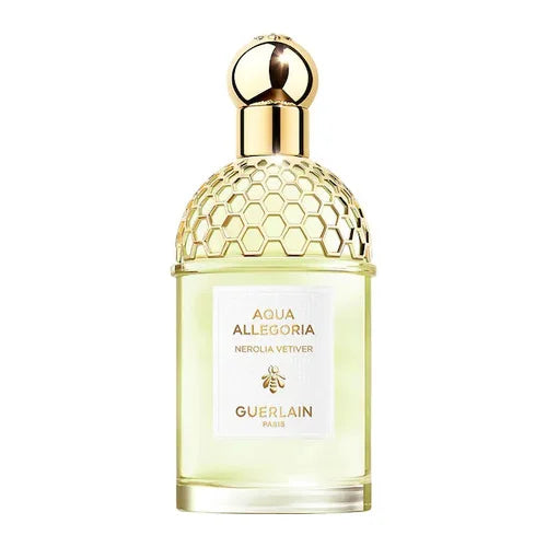 Guerlain Aqua Allegoria Nerolia Vetiver EDT 125 ml