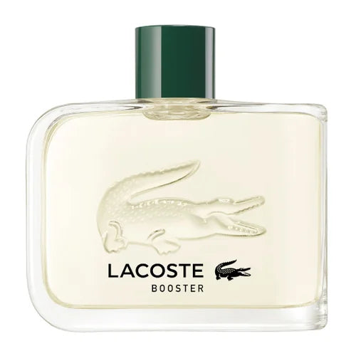 Lacoste Booster EDT 125 ml Tester