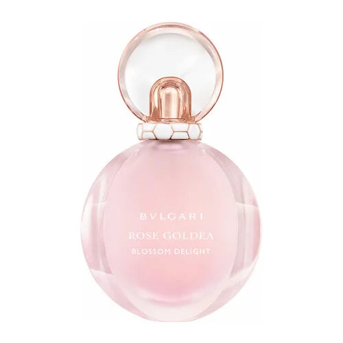 Bvlgari Rose Goldea Blossom Delight EDT 75 ml Tester