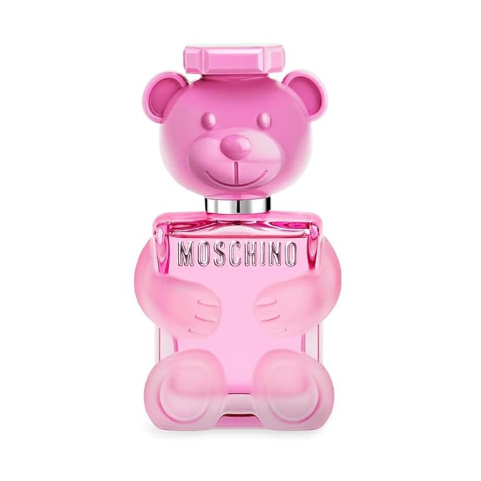 Moschino Toy 2 Bubble Gum EDT 100 ml