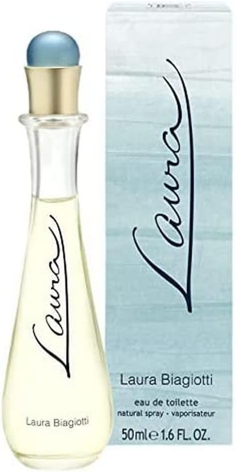 Laura Biagiotti Laura EDT 50 ml