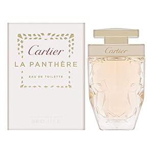 Cartier La Panthere EDT 50 ml