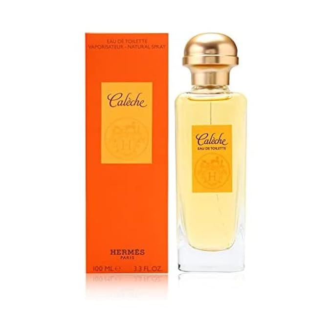 Hermes Caleche EDT 100 ml