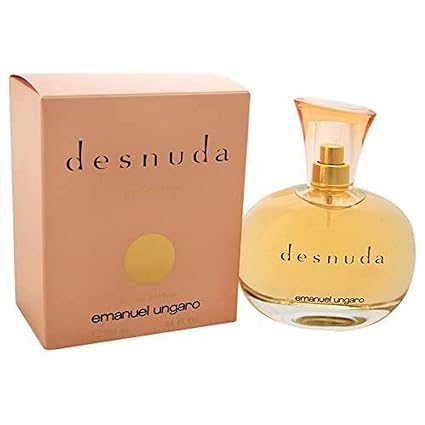 Emanuel Ungaro Desnuda EDP 100 ml