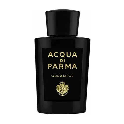 Acqua di Parma Oud & Spice EDP 100 ml Tester