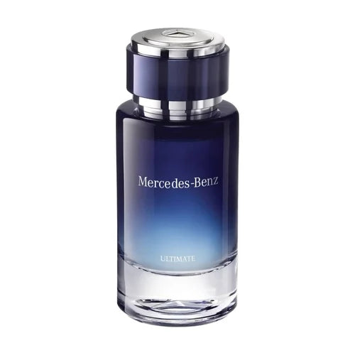 Mercedes-Benz Ultimate EDP 120 ml Tester