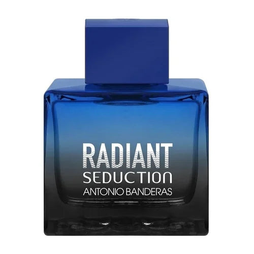 Antonio Banderas Radiant Seduction In Black EDT 100 ml