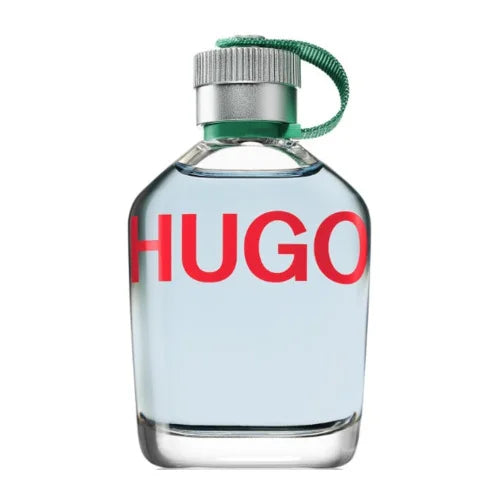 Hugo Boss Hugo EDT 125 ml Tester