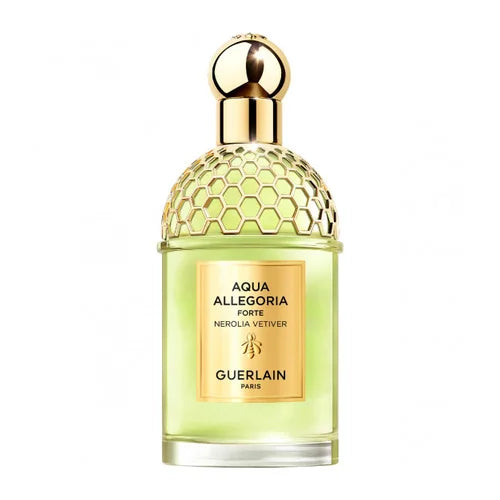 Guerlain Aqua Allegoria Nerolia Vetiver Forte EDP 125 ml Tester