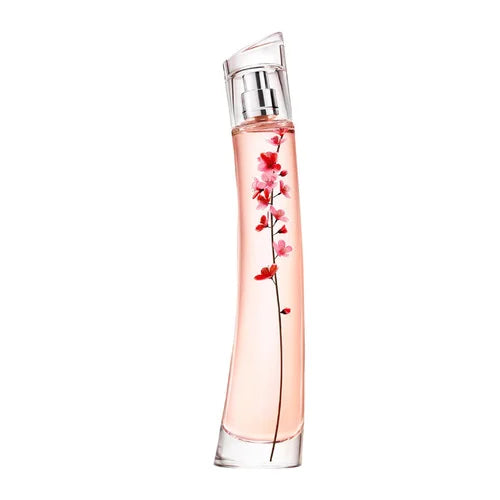 Kenzo Flower Ikebana by Kenzo EDP 75 ml Tester