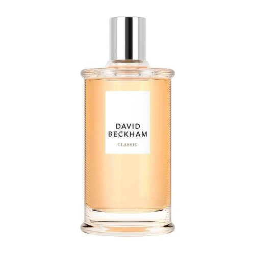 David Beckham Classic EDT 90 ml Tester