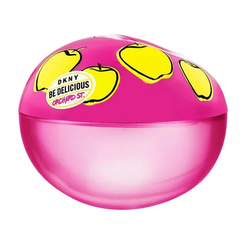 DKNY Be Delicious Orchard St. EDP 50 ml