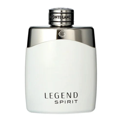 Mont Blanc Legend Spirit EDT 100 ml