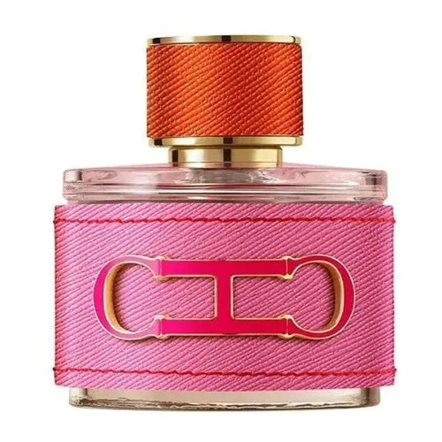 Carolina Herrera CH Pasión EDP 100 ml Tester