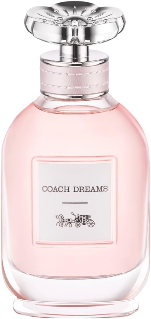 Coach Coach Dreams EDP 60 ml